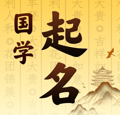资源国学起名 人工起名一对一
